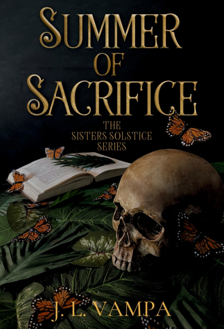 Summer of Sacrifice