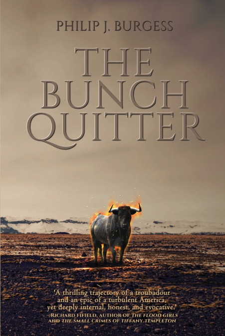 The Bunch Quitter