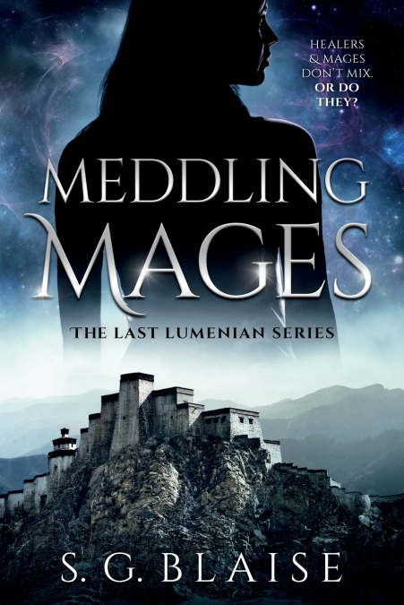 Meddling Mages