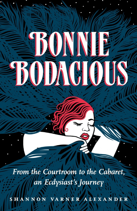 Bonnie Bodacious