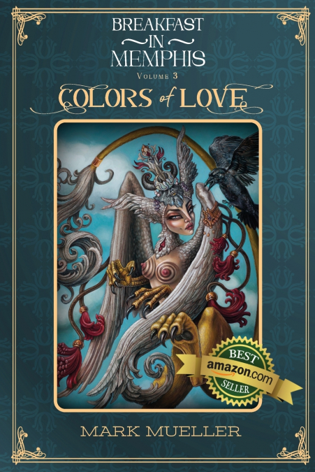 Colors of Love