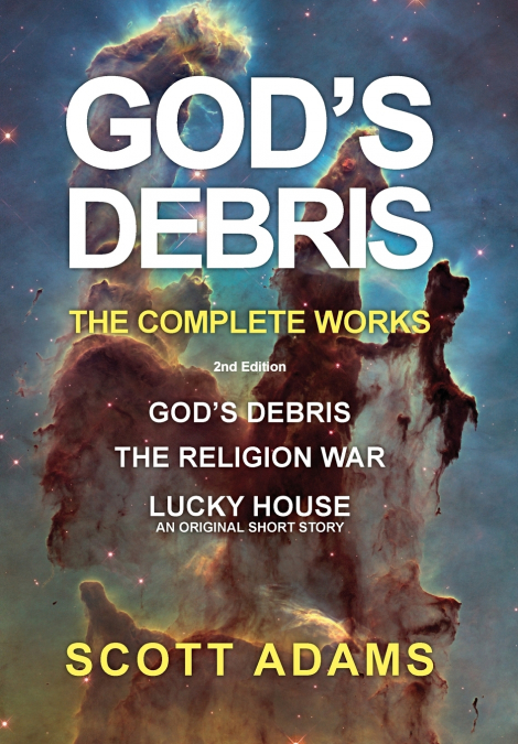 God’s Debris
