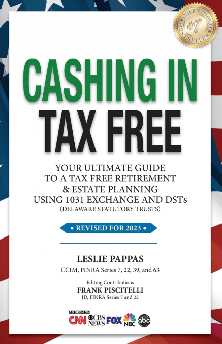 Cashing In Tax Free