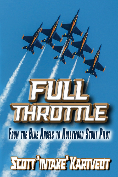 Full Throttle
