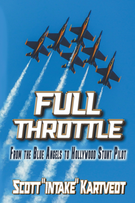 Full Throttle