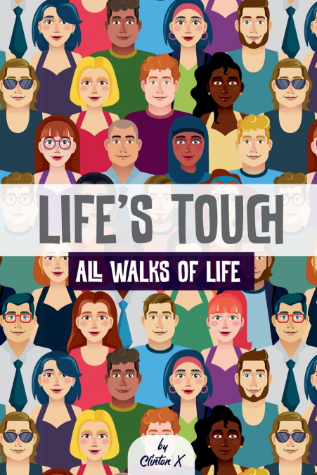 Life’s Touch