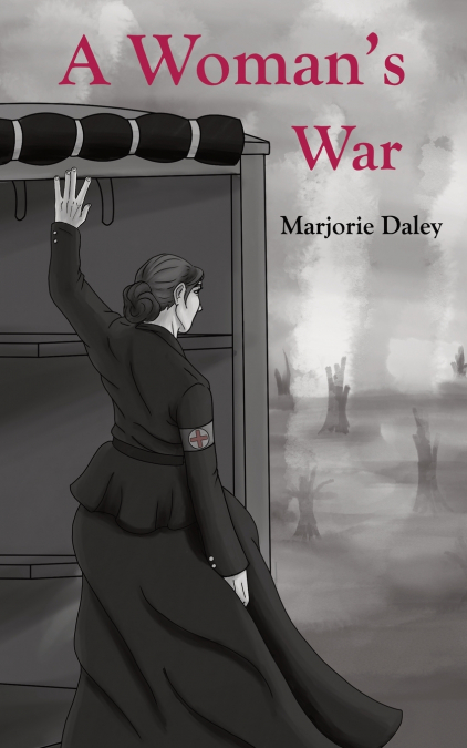 A Woman’s War