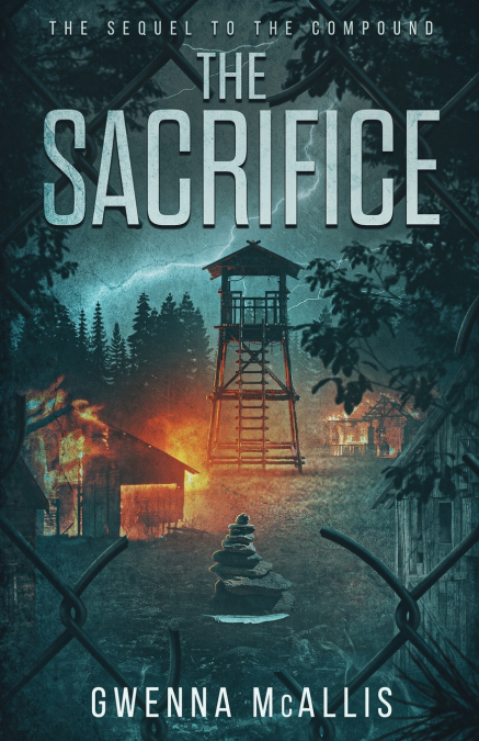 The Sacrifice
