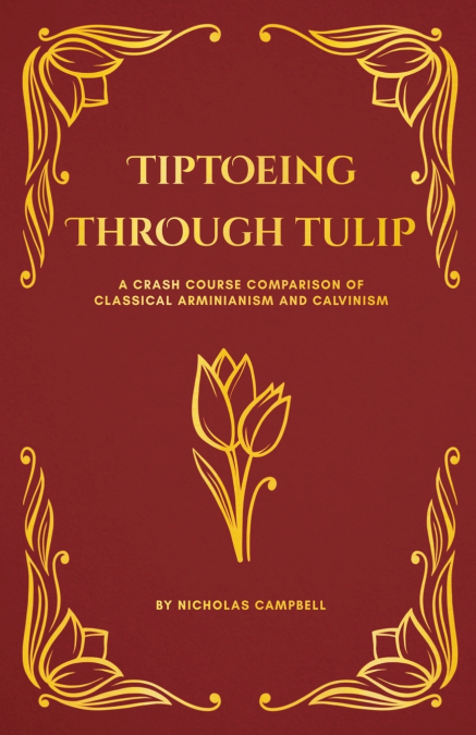 Tiptoeing Through Tulip