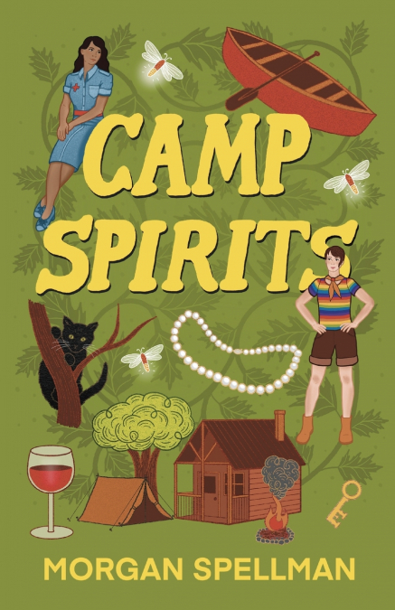 Camp Spirits