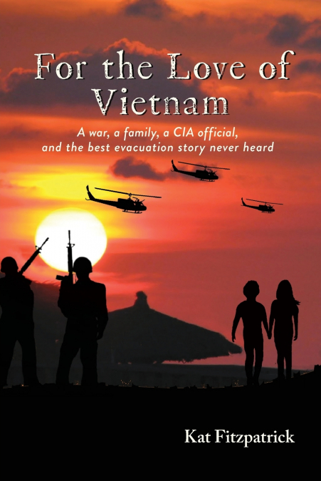 For the Love of Vietnam