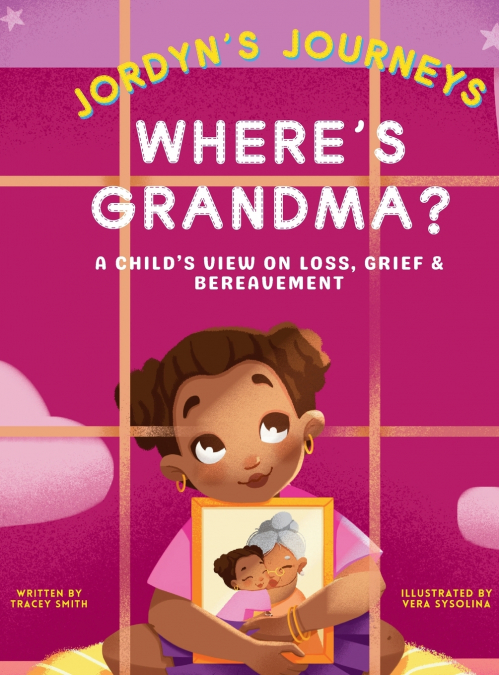 Where’s Grandma?