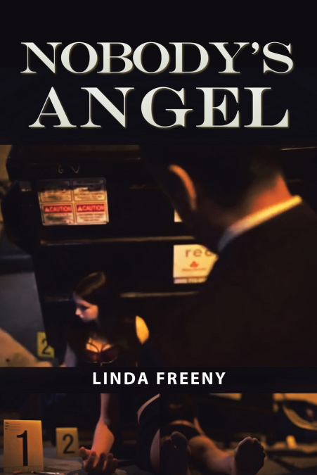 NOBODY’S ANGEL