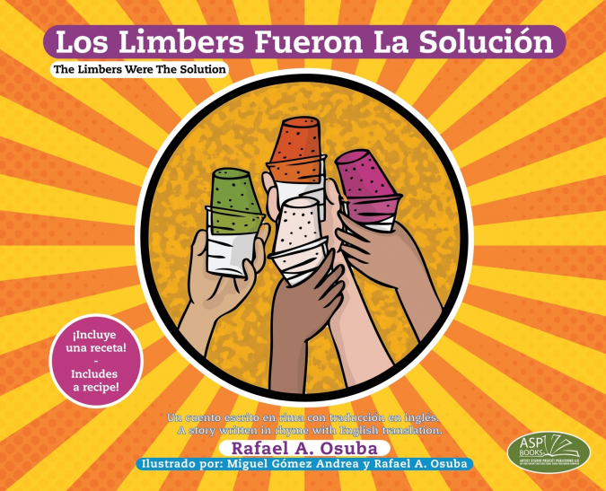 Los Limbers Fueron la Solución - The Limbers Were the Solution