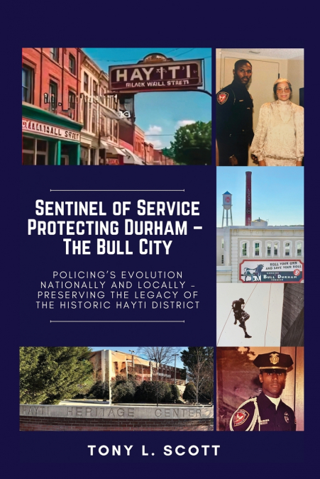 Sentinel of Service