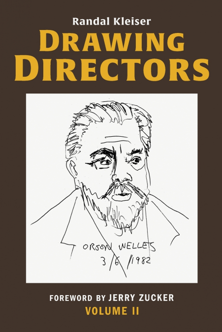 Drawing Directors