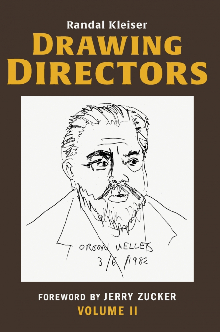 Drawing Directors