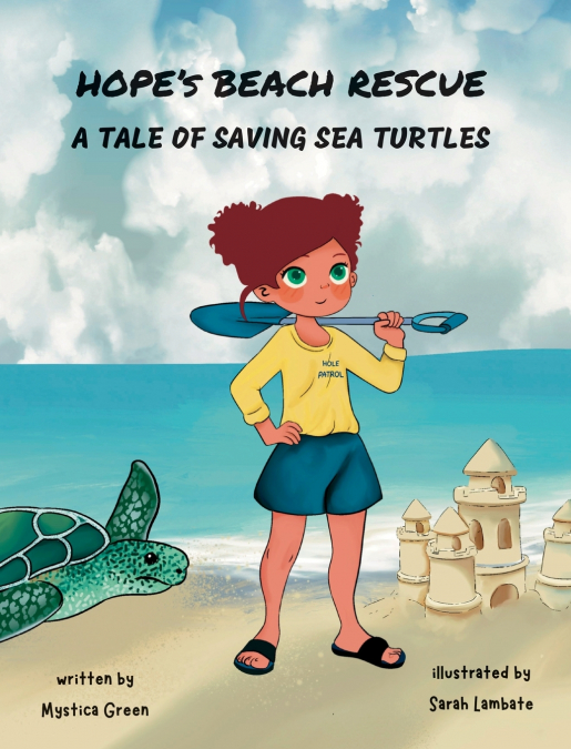 Hope’s Beach Rescue