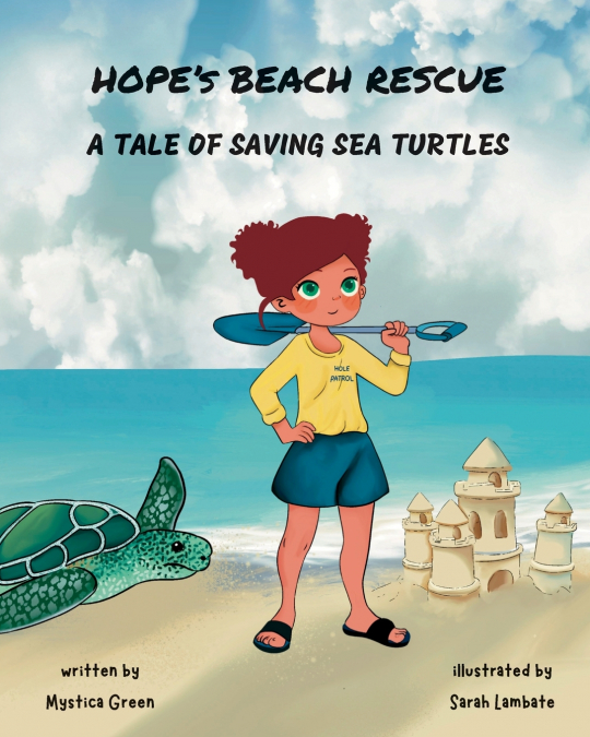 Hope’s Beach Rescue