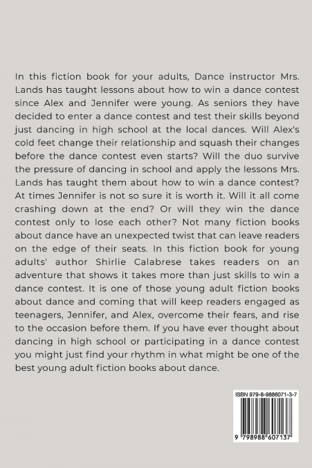 THE BIG DANCE
