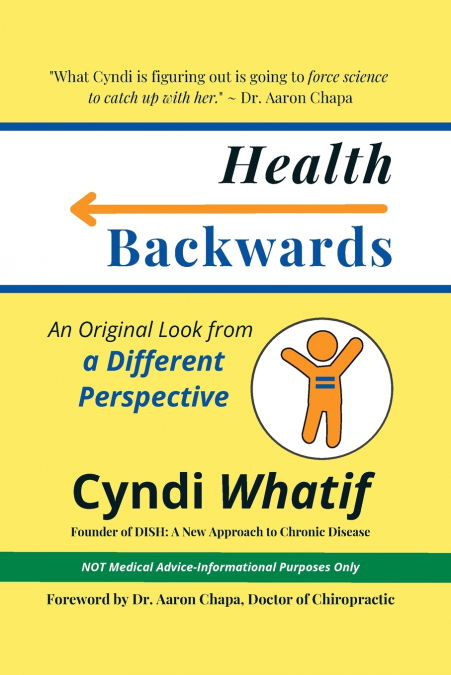 Health Backwards