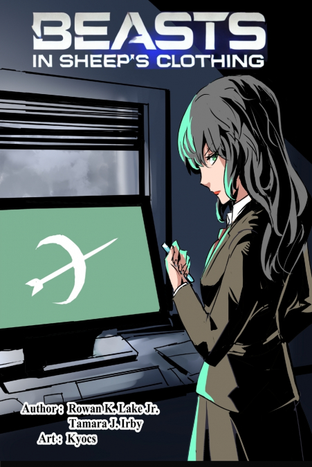 Beasts In Sheep’s Clothing