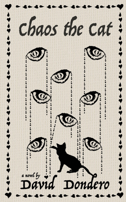 Chaos the Cat