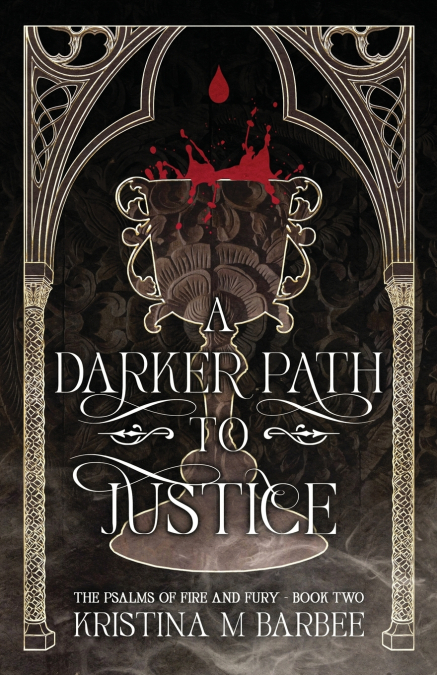 A Darker Path to Justice