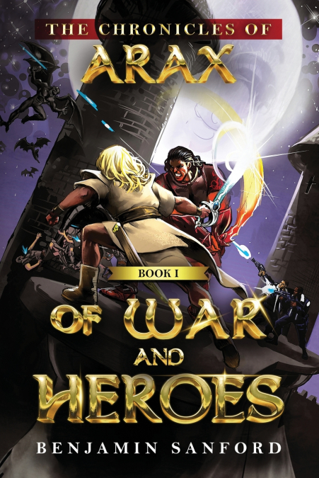 Of War and Heroes