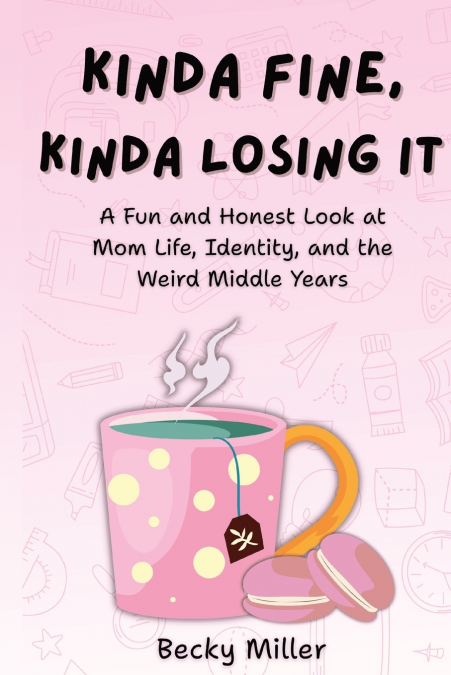 Kinda Fine, Kinda Losing It