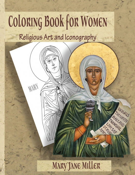 Coloring Book for Women