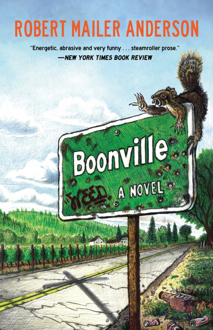 Boonville