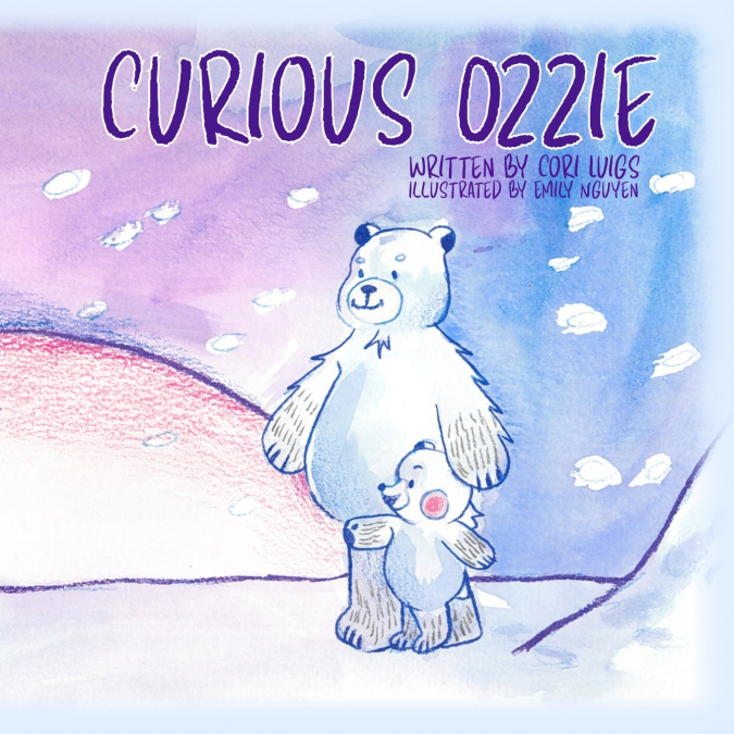 Curious Ozzie