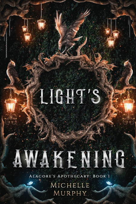 Light’s Awakening