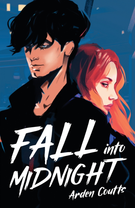 Fall Into Midnight