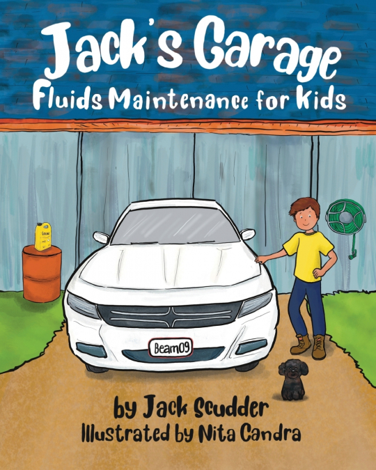 Jack’s Garage