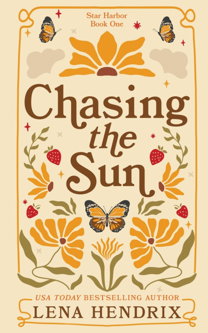 Chasing the Sun