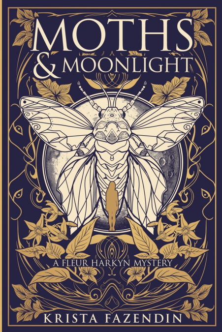 Moths and Moonlight