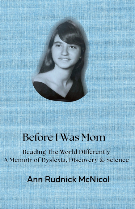 Before I Was Mom