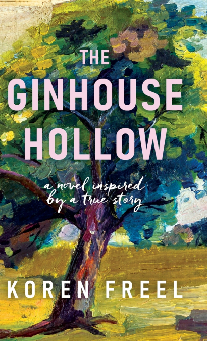 The Ginhouse Hollow