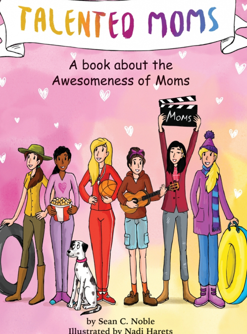 Talented Moms