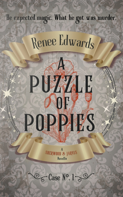 A Puzzle of Poppies