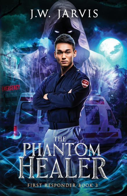 The Phantom Healer