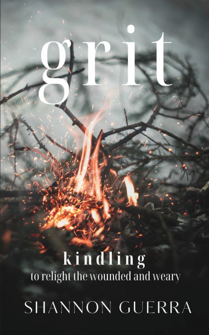 Grit