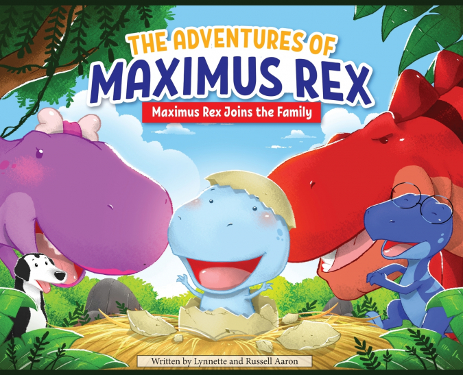 The Adventures of Maximus Rex