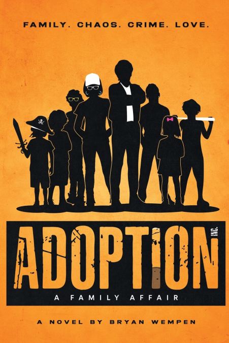 Adoption, Inc