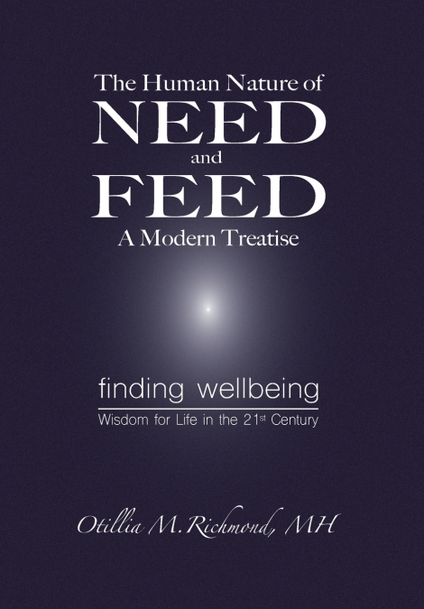 The Human Nature of Need and Feed   A Modern Treatise
