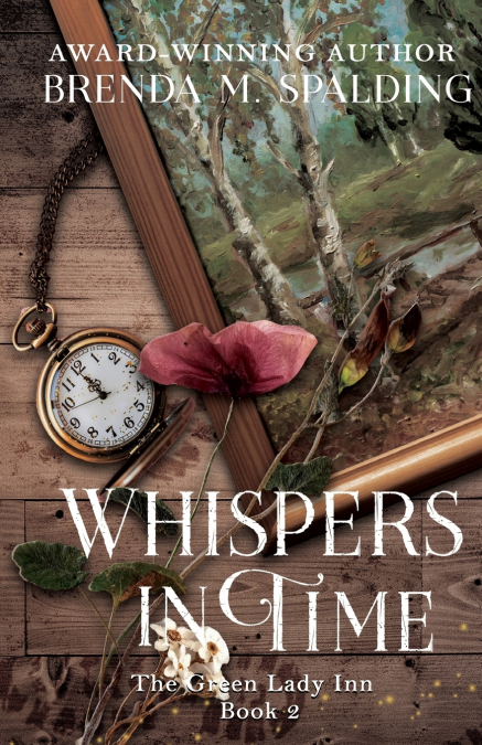 Whispers in Time