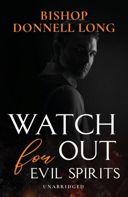 Watch Out For Evil Spirits