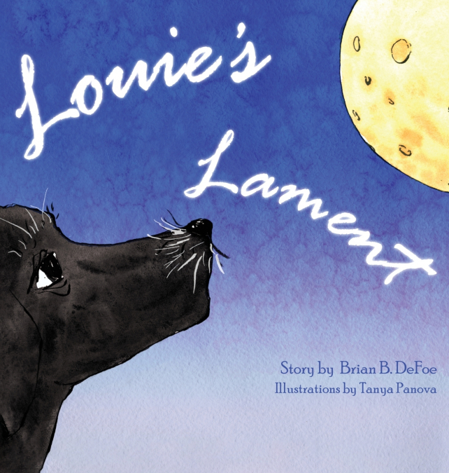 Louie’s Lament
